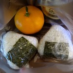 灯 - オマケ付き