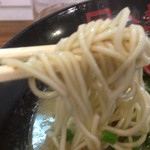 Ramen Hakke - 