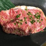 Yakiniku Sanzenri - 