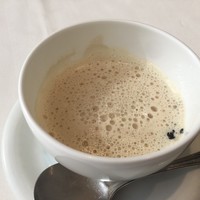 フレンチレストラン フルーヴ - 