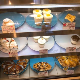 本郷三丁目駅でおすすめの美味しいケーキをご紹介 食べログ