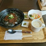 カフェ タッセ - 