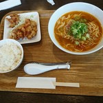 カフェ タッセ - 