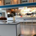 ドトールコーヒーショップ 九州労災病院店