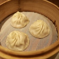 京鼎樓 HANARE店 - 小籠包