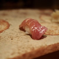 鮨 久いち - 鰤