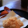 待春軒 - 料理写真:黄な粉餅