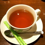 ミルク&パフェ よつ葉ホワイトコージ - 