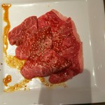 天下の焼肉 大将軍 - 