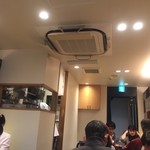 日本橋 天丼 金子半之助 - 