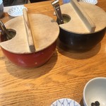 日本橋 天丼 金子半之助 - 