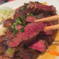 たくあん・牡丹亭 - 