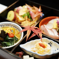 北新地 湯木 本店 - 
