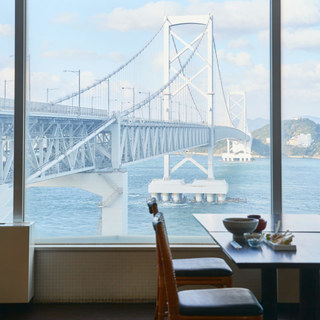 囲炉裏食堂うずしお_0