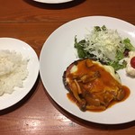 料理屋 バンフ - 