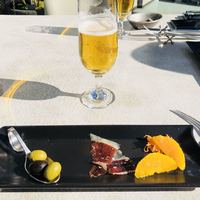 バル デ エスパーニャ ムイ 東京店 - 