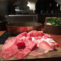 しゃぶしゃぶ KINTAN 代官山本店 - 