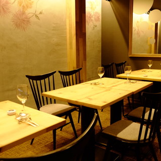 ビストリア 魚タリアン_1