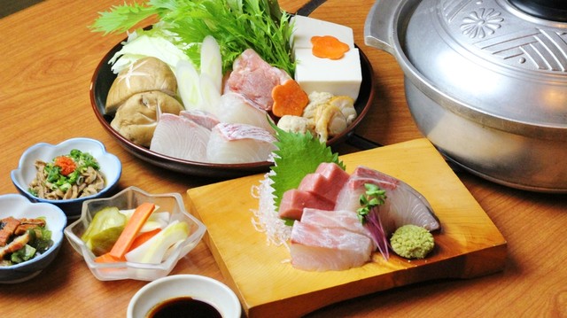 Yushoku Chubo Riki photo 3