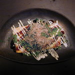 あじと - とん平チーズ焼き(680円)(2010/12/06)