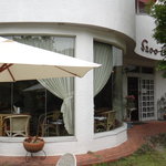 Kafe Saboiya - 