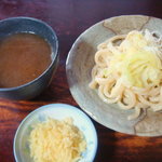 肉つけ（430円）