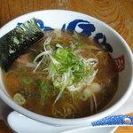 もんごい亭 丹那本店 - 二代目（650円）