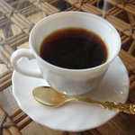Kafe Saboiya - コーヒー