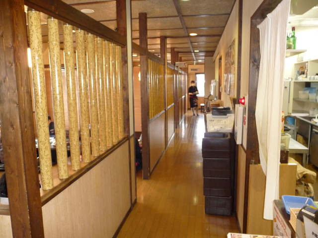 道とん堀 浜館店 - 東青森（お好み焼き）の写真