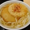 因幡うどん ソラリアステージ店