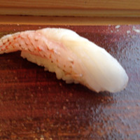 伊勢鮨 - 