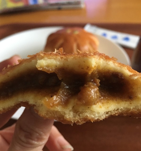 すずぱん - 西若松（パン）の写真