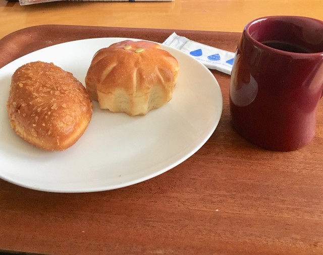 すずぱん - 西若松（パン）の写真