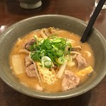 うどん およべ 表町店 - 