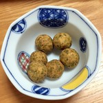 豆源 - 多幸ボール