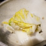 魚料理 ろっこん - 