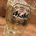 はねあげ - ハイボール