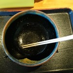 浜心うどん - 