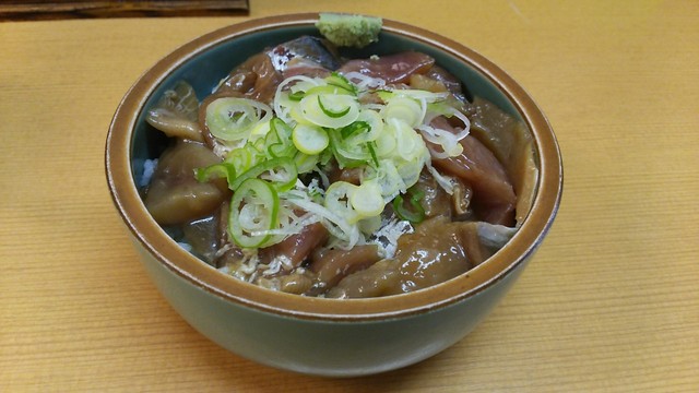 きときとで安いなら文句なし By そとくん きときと食堂 東新湊 定食 食堂 食べログ