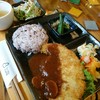 ひょうたんCAFE - 料理写真: