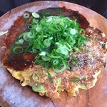 Kurashiki Okonomiyaki Rinnkuu - 