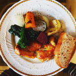 セクションドール - 