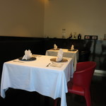 ル・マンジュ・トゥー - インテリア