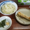 純手打 うどん 勝一