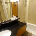 JASMINE CITY HOTEL - 