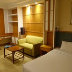 JASMINE CITY HOTEL - 