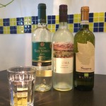 Marine Bar 日の出丸 - 
