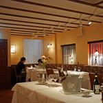 フィオッキ - 店内の様子