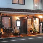 フィオッキ - 店構え