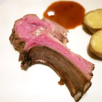 フィオッキ - 仔羊の藁包みロースト、ヴァルド派の農家料理